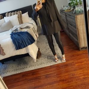 Giorgio Armani black blazer